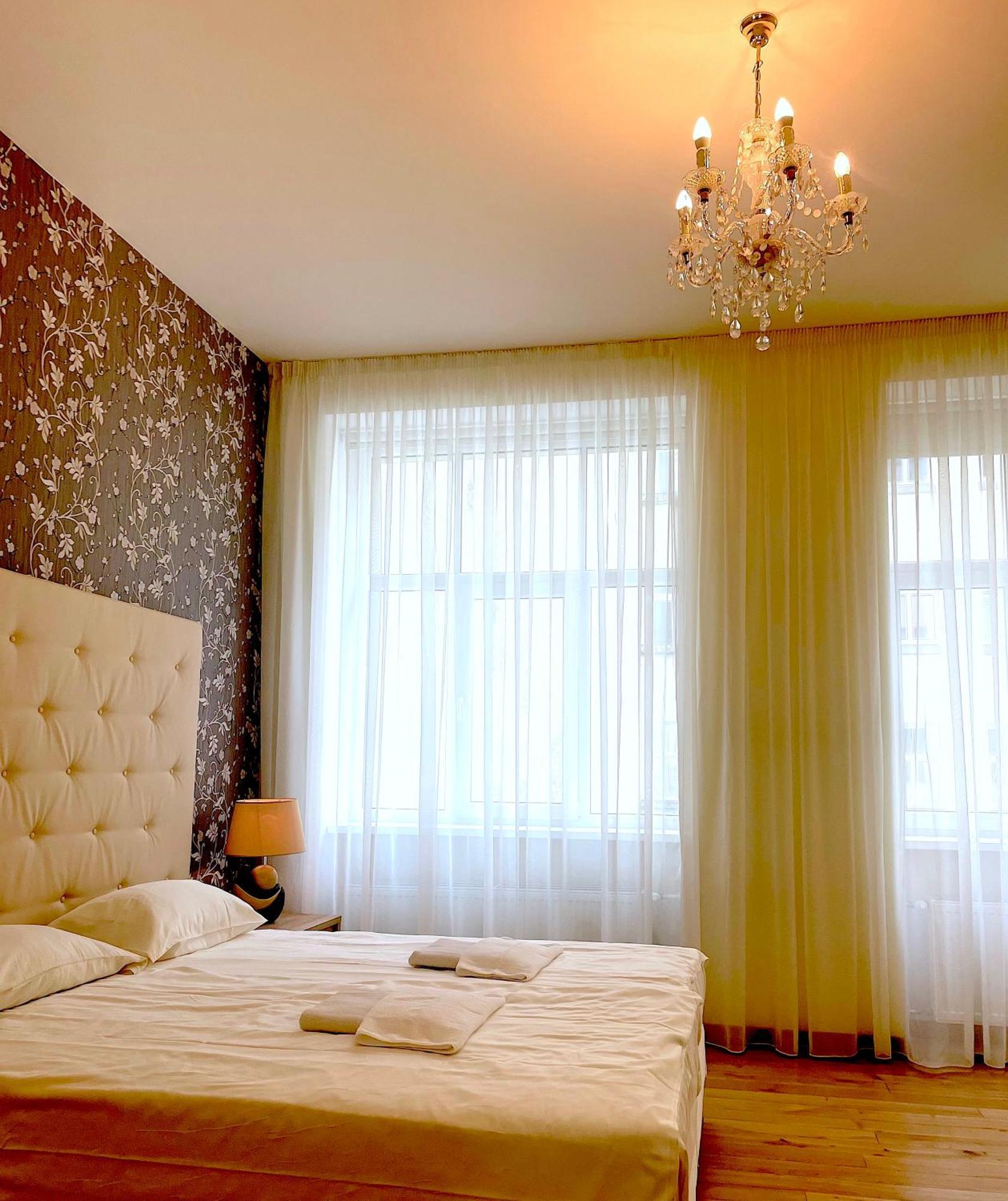 Riga Lux Apartments - Ernesta, Free Parking Room photo