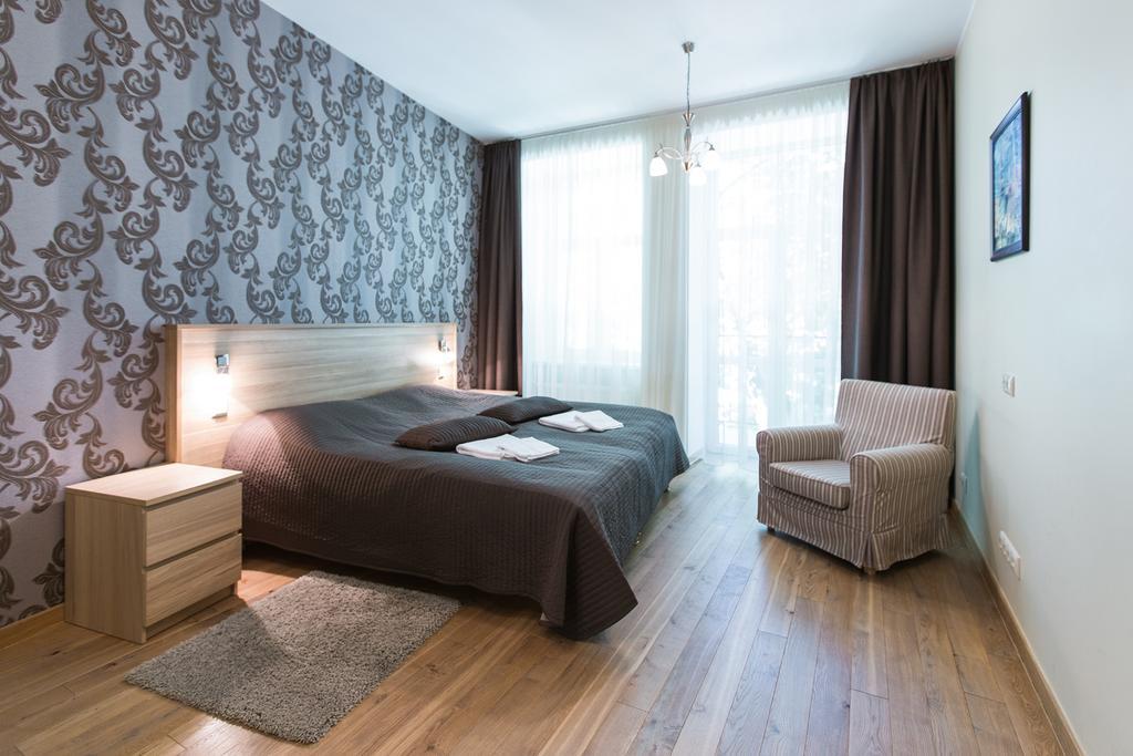 Riga Lux Apartments - Ernesta, Free Parking Room photo