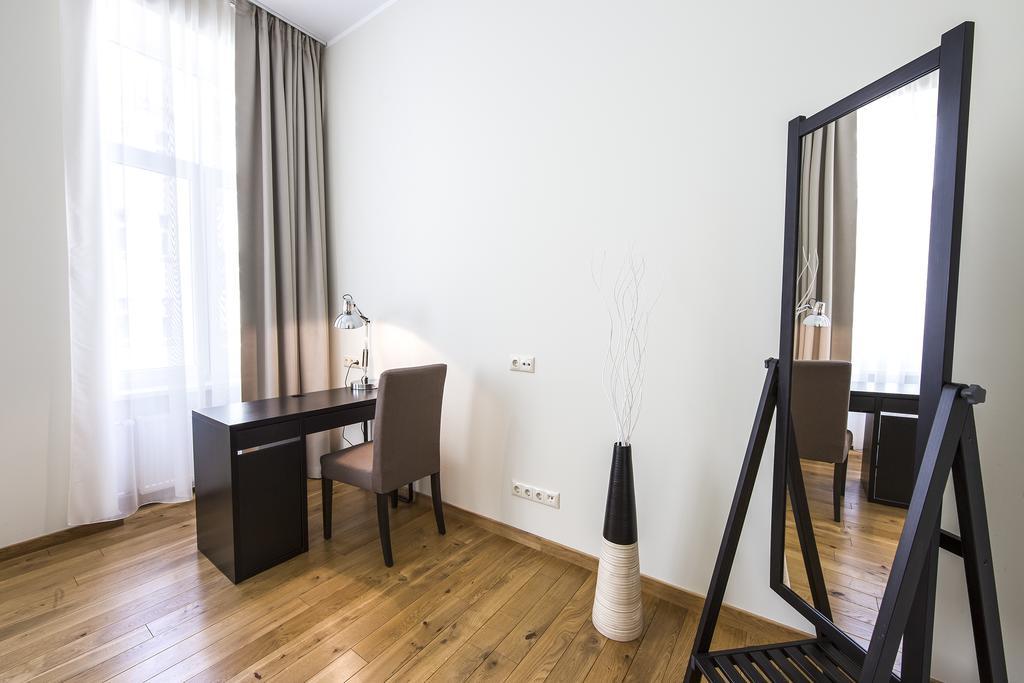 Riga Lux Apartments - Ernesta, Free Parking Exterior photo