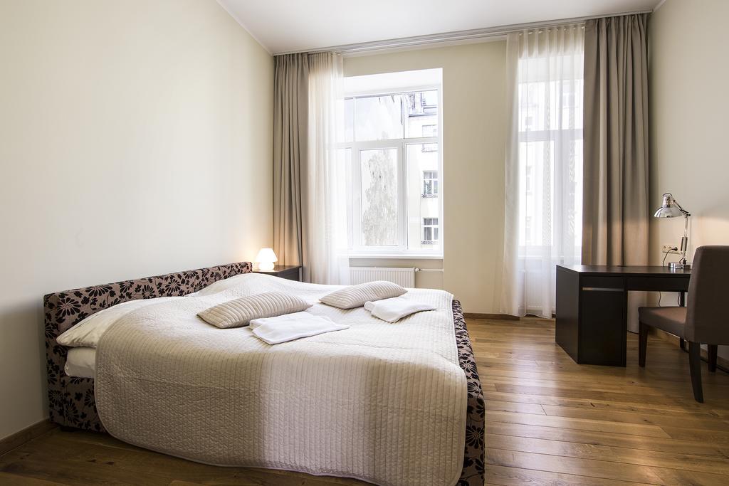 Riga Lux Apartments - Ernesta, Free Parking Exterior photo