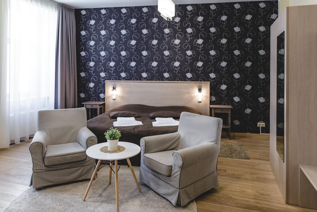 Riga Lux Apartments - Ernesta, Free Parking Exterior photo