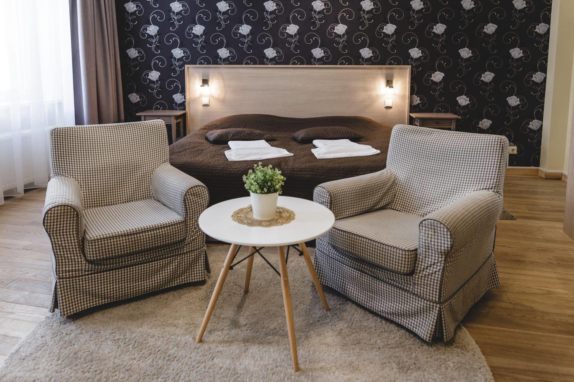 Riga Lux Apartments - Ernesta, Free Parking Exterior photo